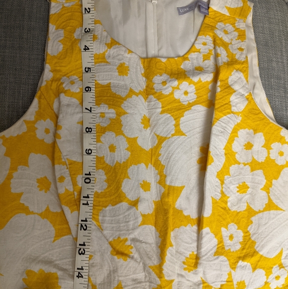 Sunshine Fit and Flare Dress - Picture 7 of 10